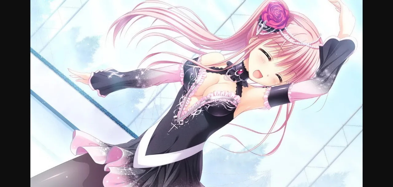 VN Others Completed Hatsuyuki Sakura [Final] [SAGA PLANETS] | Free Adult Games