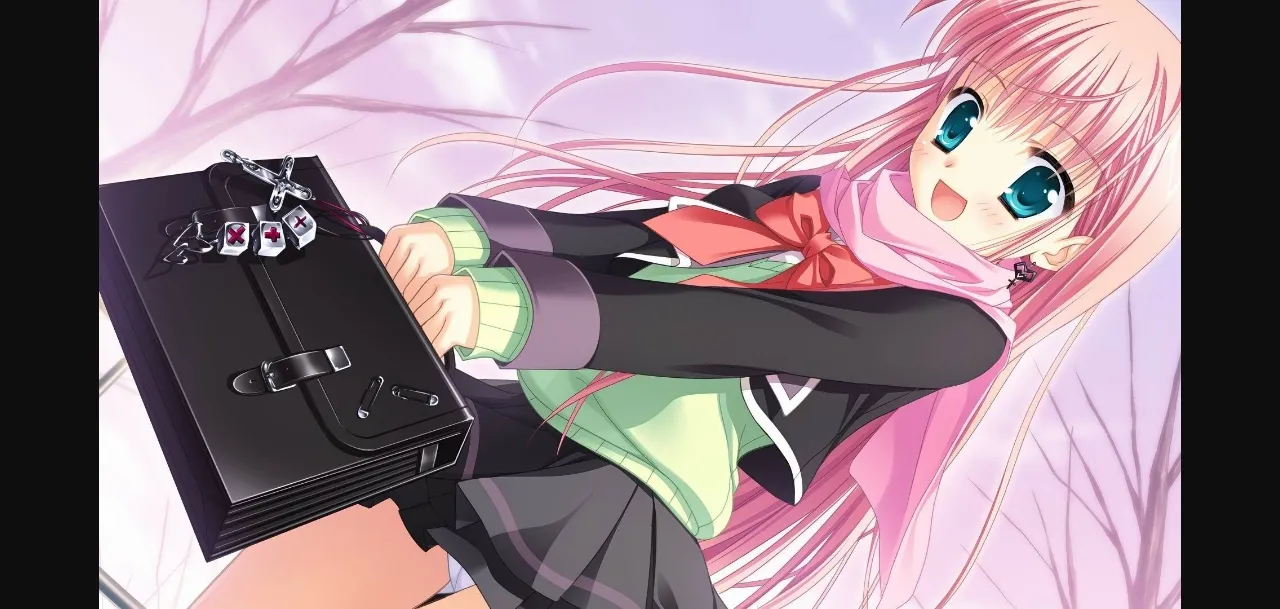 VN Others Completed Hatsuyuki Sakura [Final] [SAGA PLANETS] | Free Adult Games