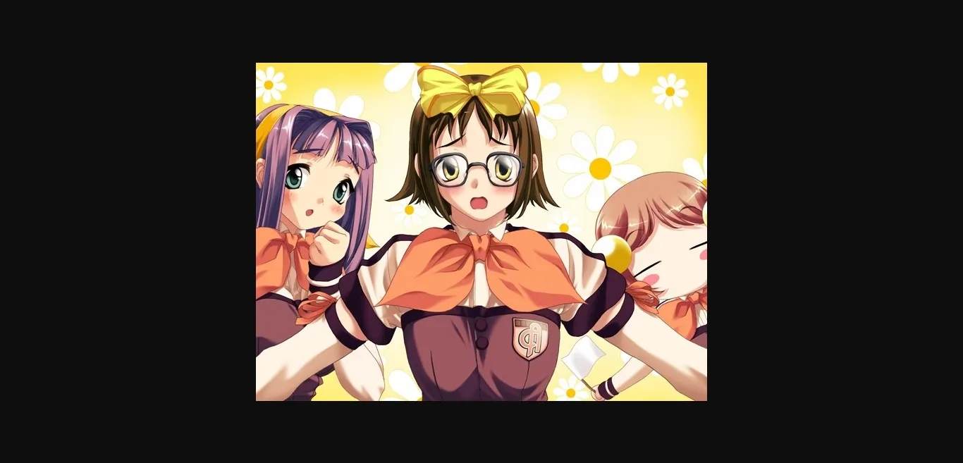VN Others Completed Heart de Roommate [Final] [Angel Smile] | Free Adult Games