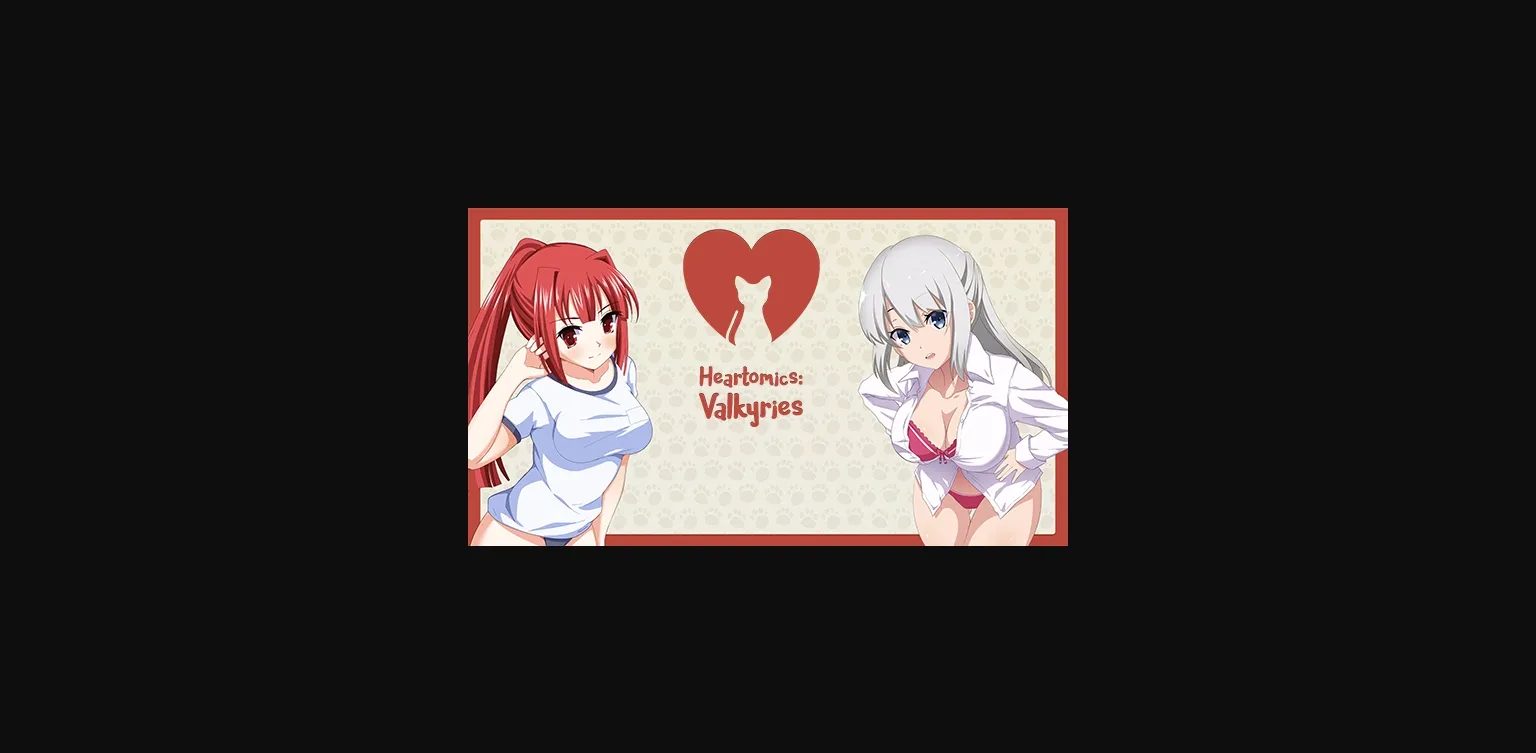 VN Others Completed Heartomics  Valkyries [Final] [Heartomics] | Free Adult Games