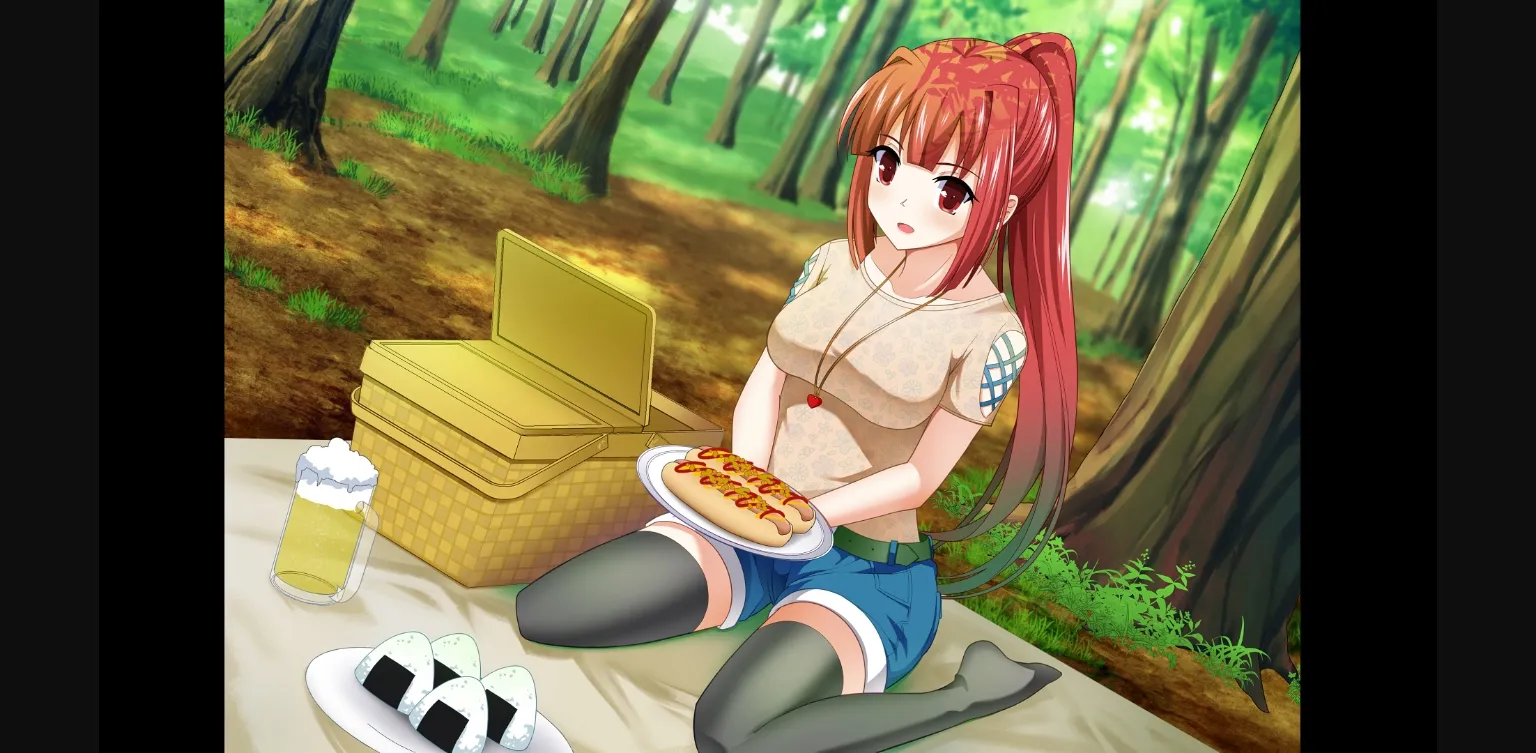 VN Others Completed Heartomics  Valkyries [Final] [Heartomics] | Free Adult Games