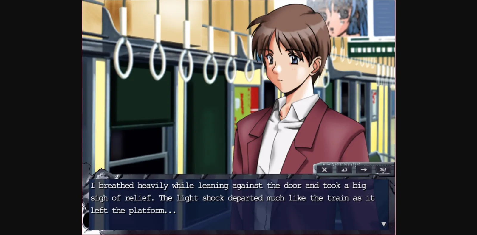 VN Others Completed Heartwork ~Symphony Of Destruction~ [Final] [Active] | Free Adult Games