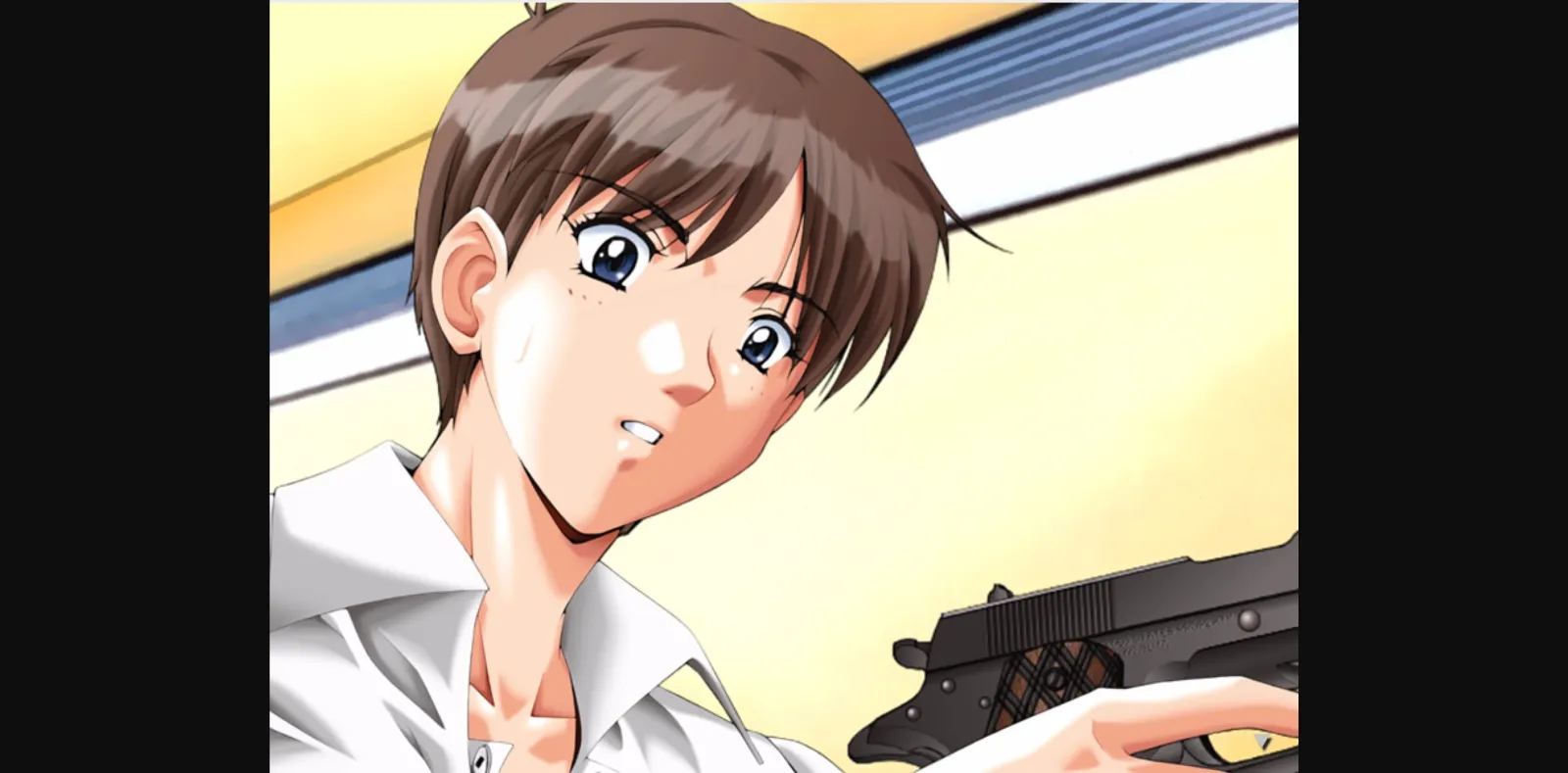 VN Others Completed Heartwork ~Symphony Of Destruction~ [Final] [Active] | Free Adult Games