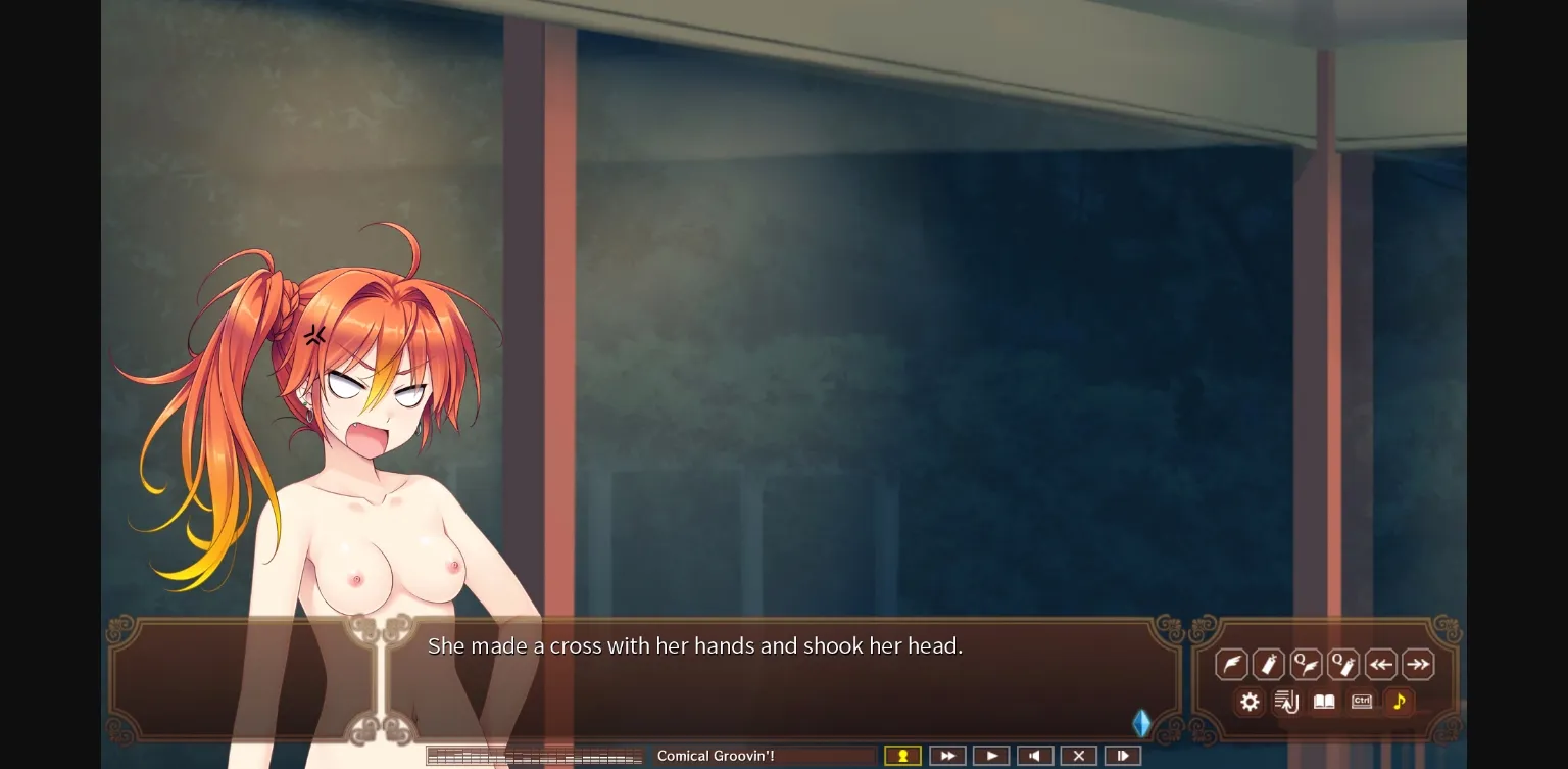 VN Others Completed Hello Lady! - Complete Edition [v2.01] [Akatsuki Works] | Free Adult Games