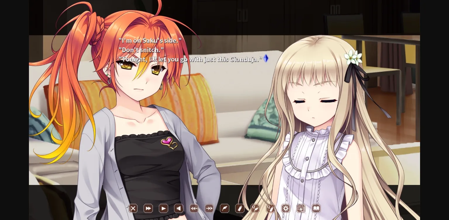 VN Others Completed Hello Lady! - Complete Edition [v2.01] [Akatsuki Works] | Free Adult Games