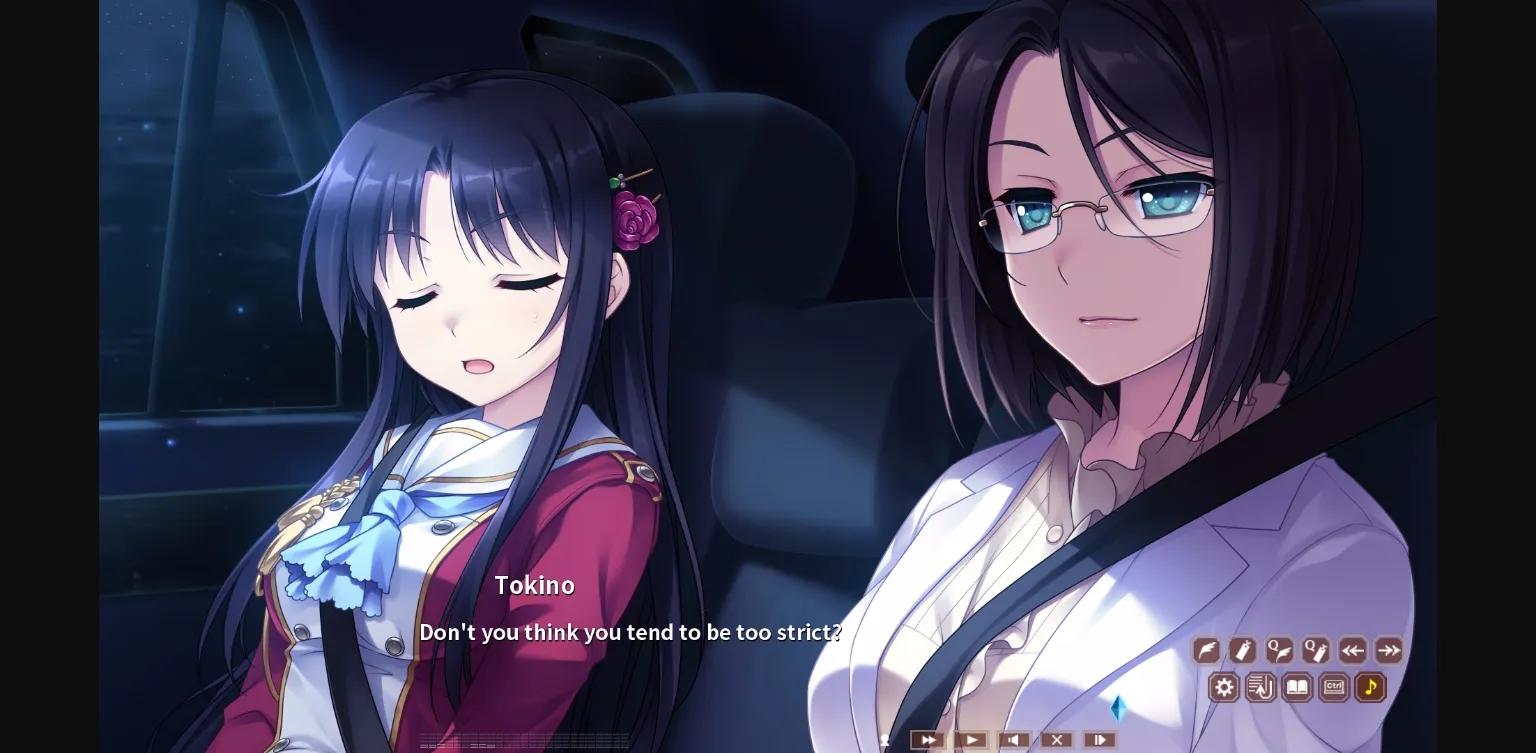 VN Others Completed Hello Lady! - Complete Edition [v2.01] [Akatsuki Works] | Free Adult Games