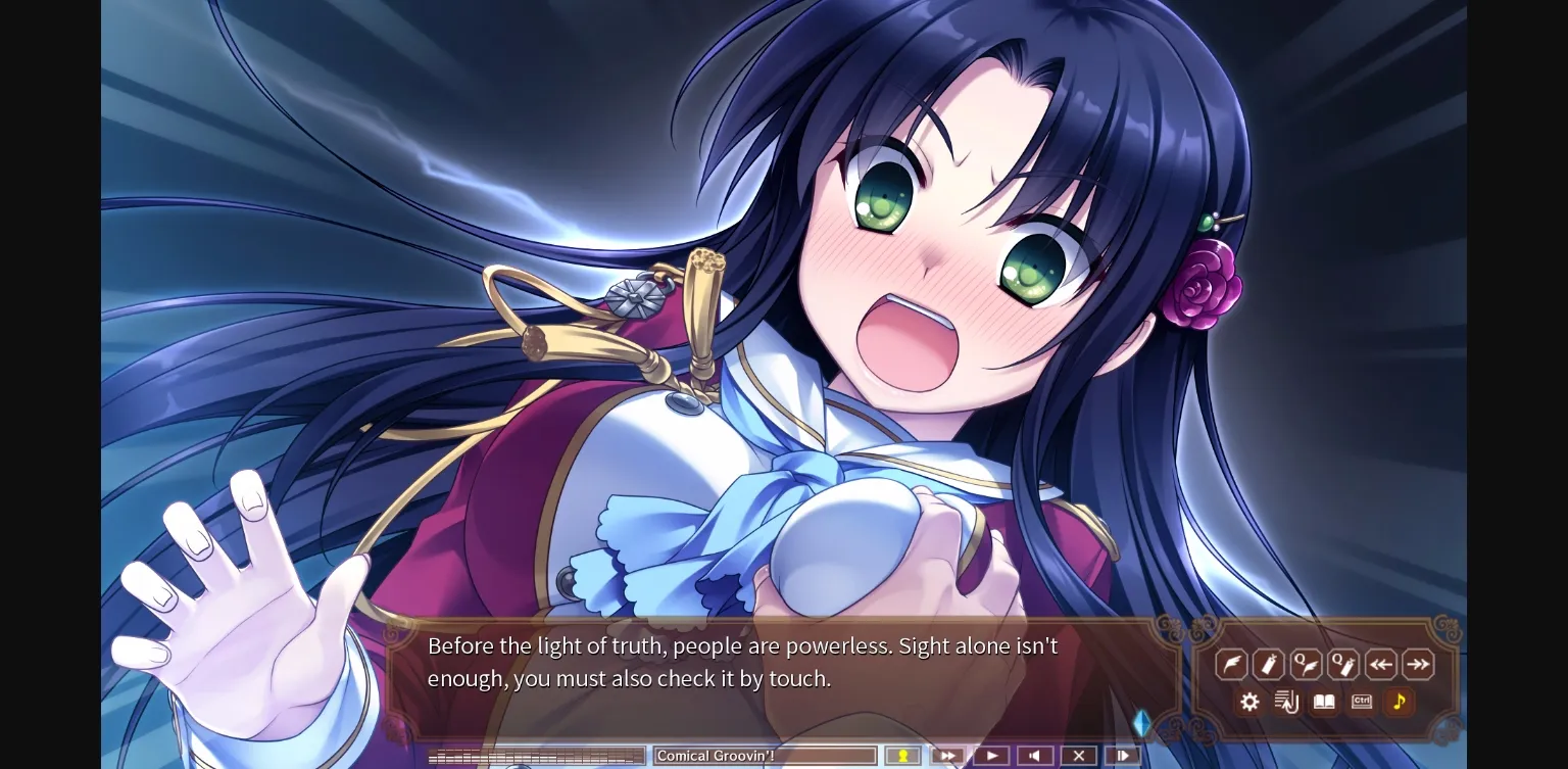 VN Others Completed Hello Lady! - Complete Edition [v2.01] [Akatsuki Works] | Free Adult Games