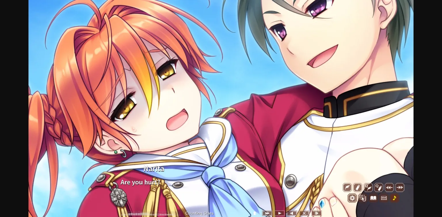 VN Others Completed Hello Lady! - Complete Edition [v2.01] [Akatsuki Works] | Free Adult Games