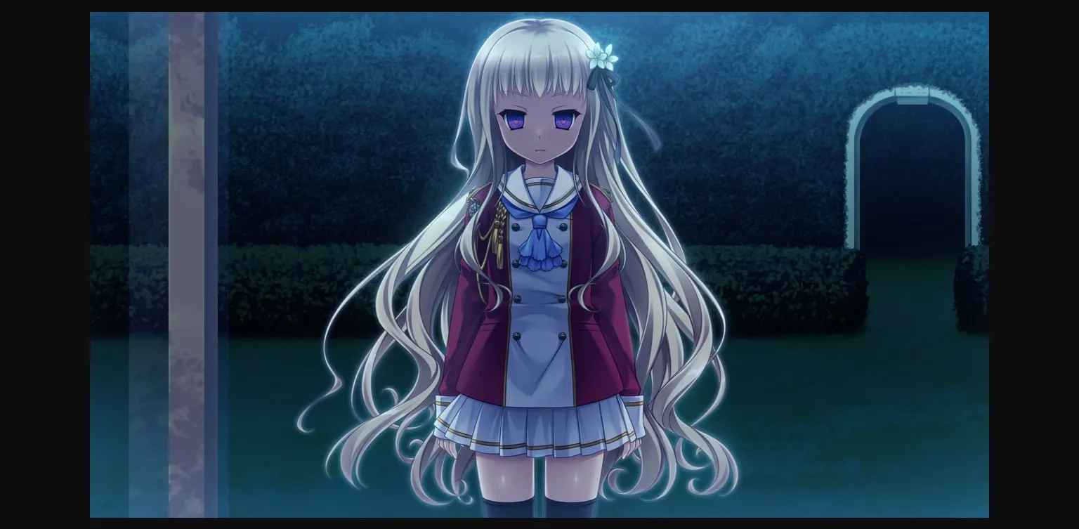 VN Others Completed Hello Lady! - Complete Edition [v2.01] [Akatsuki Works] | Free Adult Games