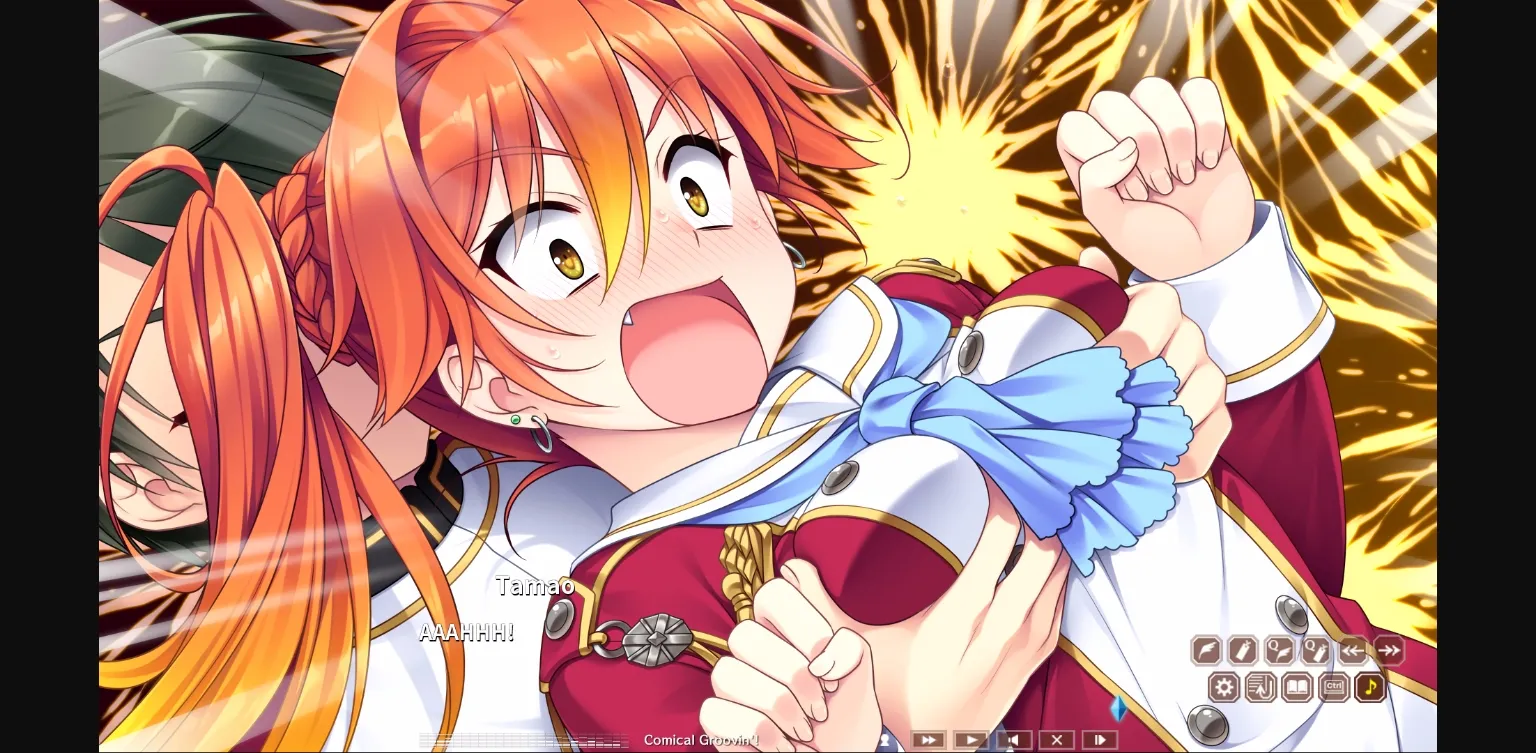 VN Others Completed Hello Lady! - Complete Edition [v2.01] [Akatsuki Works] | Free Adult Games