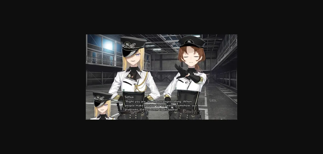 VN Others Completed HenPri  Hentai Prison [v1.0] [Qruppo] | Free Adult Games