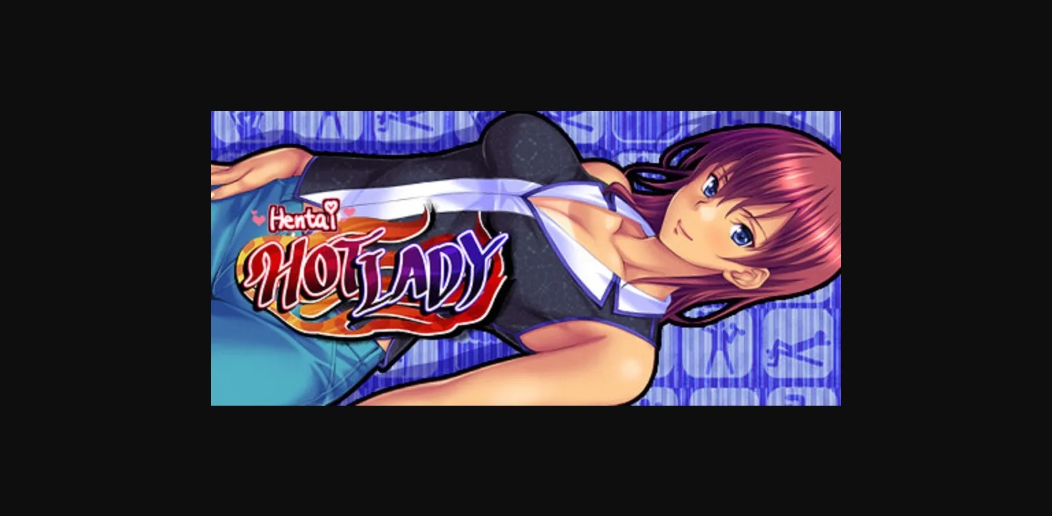 VN Others Completed Hentai HotLady [Final] [WendyBell Cyberworks] | Free Adult Games