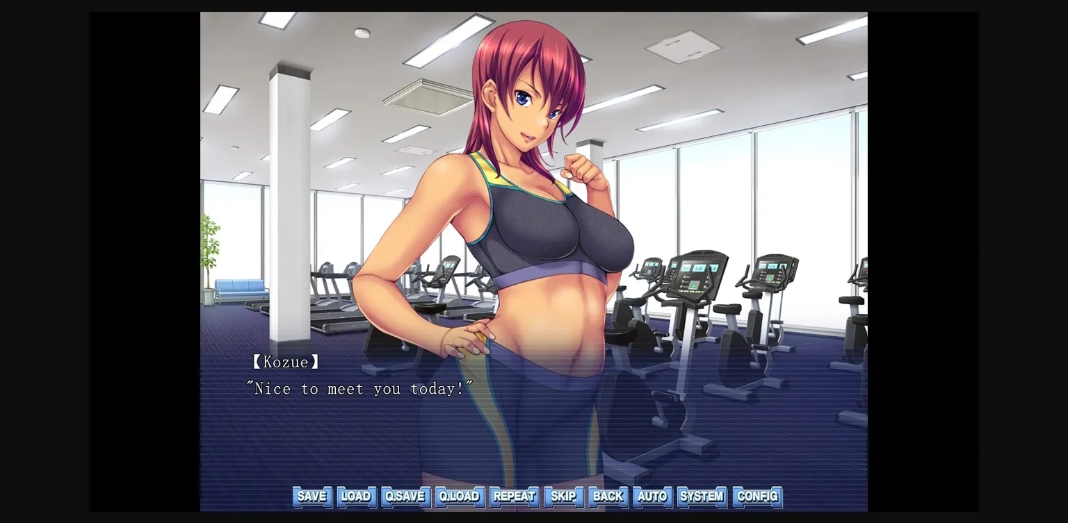 VN Others Completed Hentai HotLady [Final] [WendyBell Cyberworks] | Free Adult Games