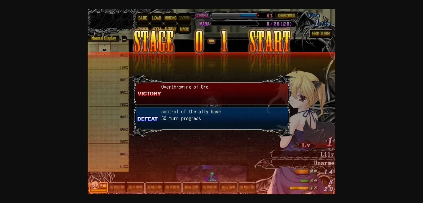 VN Others Completed Himegari Dungeon Meister [Eushully] | Free Adult Games