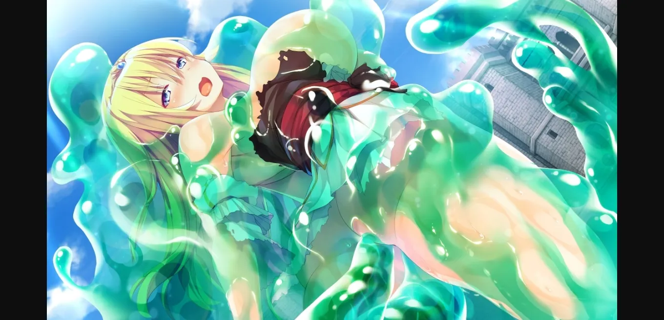 VN Others Completed HimeYoku  A Sacrifice of Lust and Grace [Final] [Escu de] | Free Adult Games