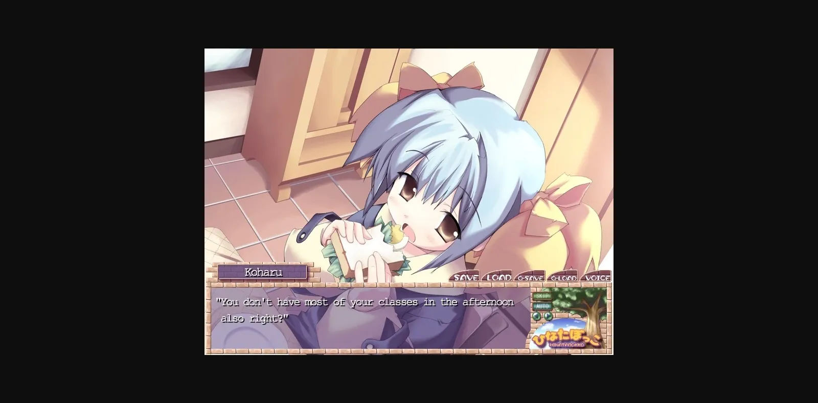 VN Others Completed Hinata Bokko [Final] [Tarte] | Free Adult Games