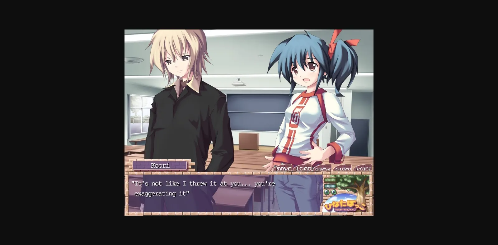 VN Others Completed Hinata Bokko [Final] [Tarte] | Free Adult Games