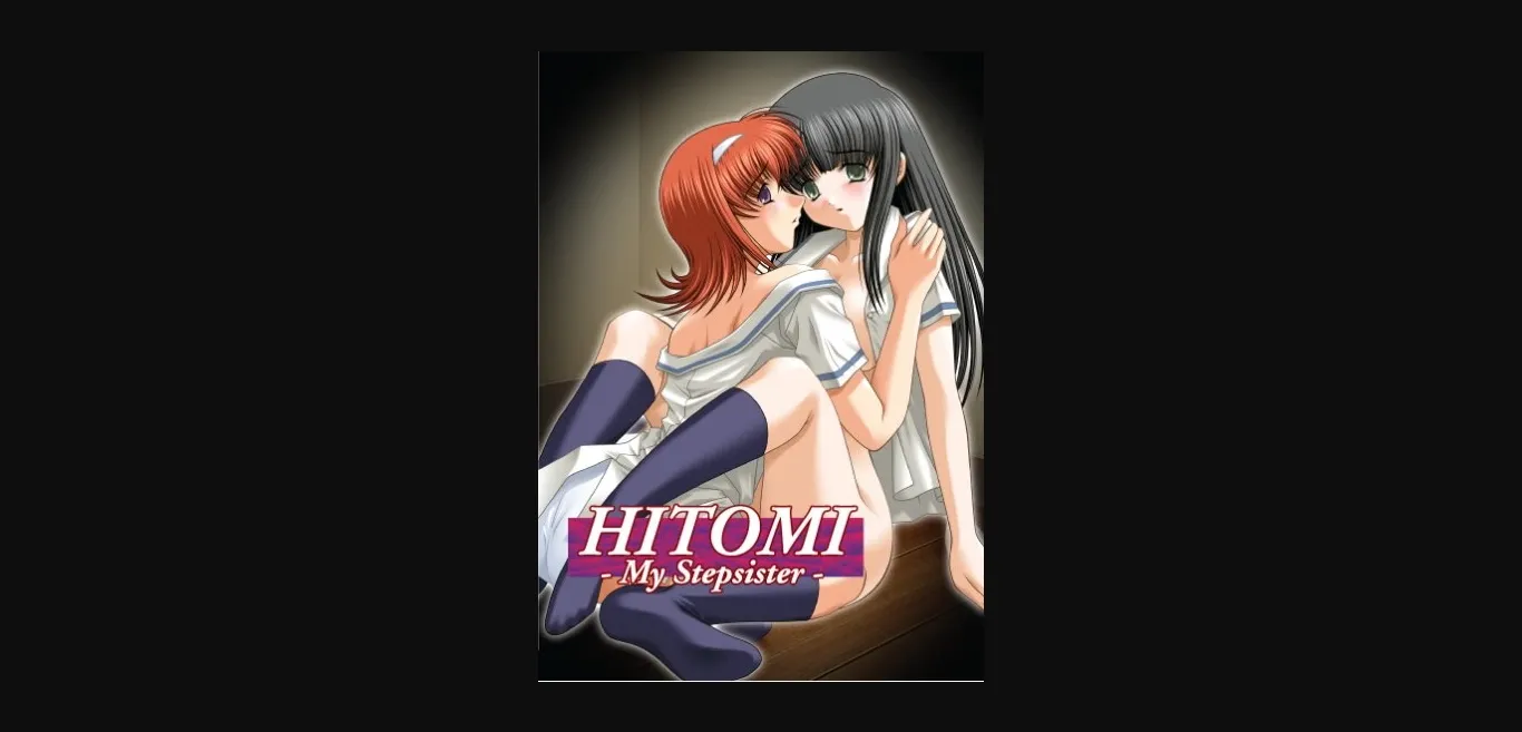 VN Others Completed Hitomi My Step Sister [Final] [Mercure] | Free Adult Games