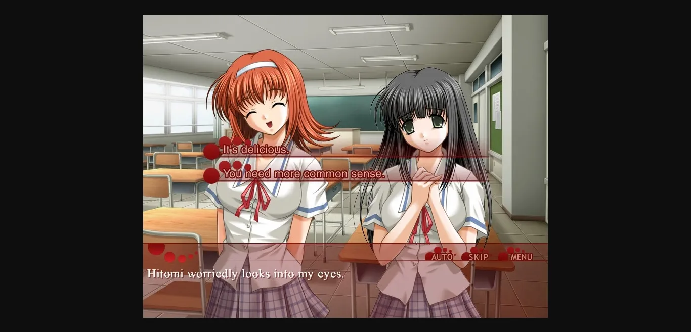 VN Others Completed Hitomi My Step Sister [Final] [Mercure] | Free Adult Games