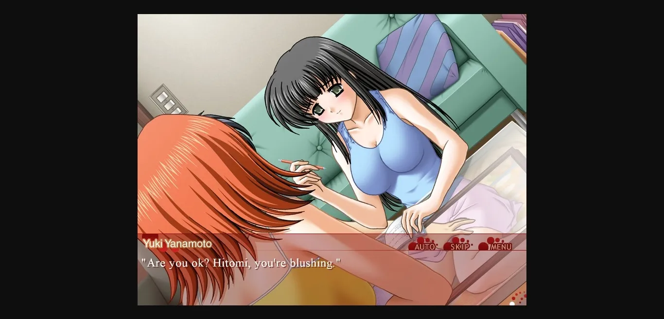 VN Others Completed Hitomi My Step Sister [Final] [Mercure] | Free Adult Games