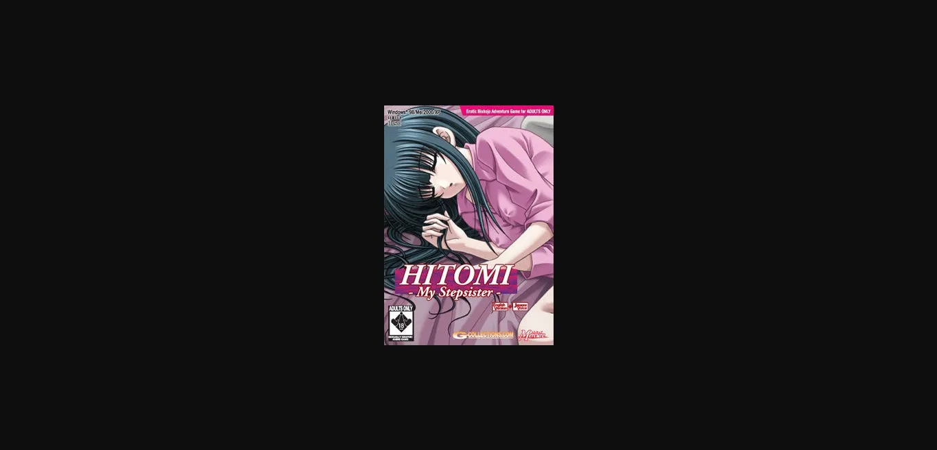 VN Others Completed Hitomi My Step Sister [Final] [Mercure] | Free Adult Games