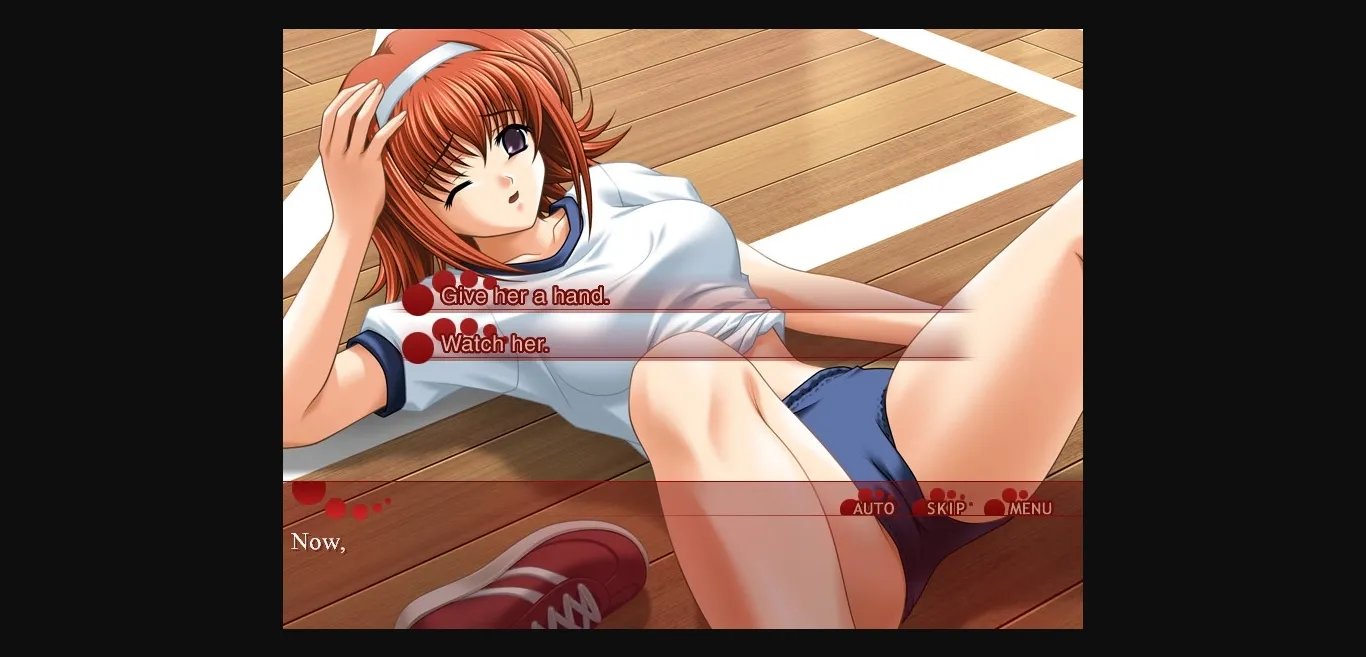 VN Others Completed Hitomi My Step Sister [Final] [Mercure] | Free Adult Games