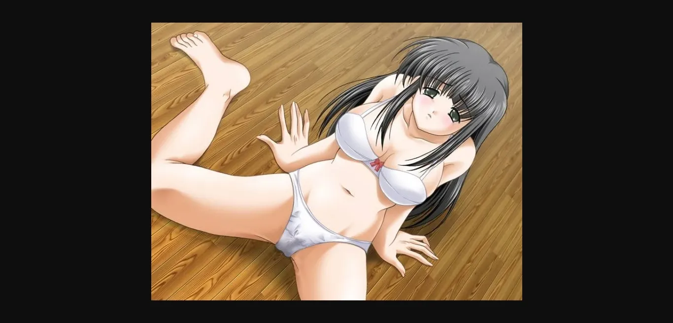 VN Others Completed Hitomi My Step Sister [Final] [Mercure] | Free Adult Games