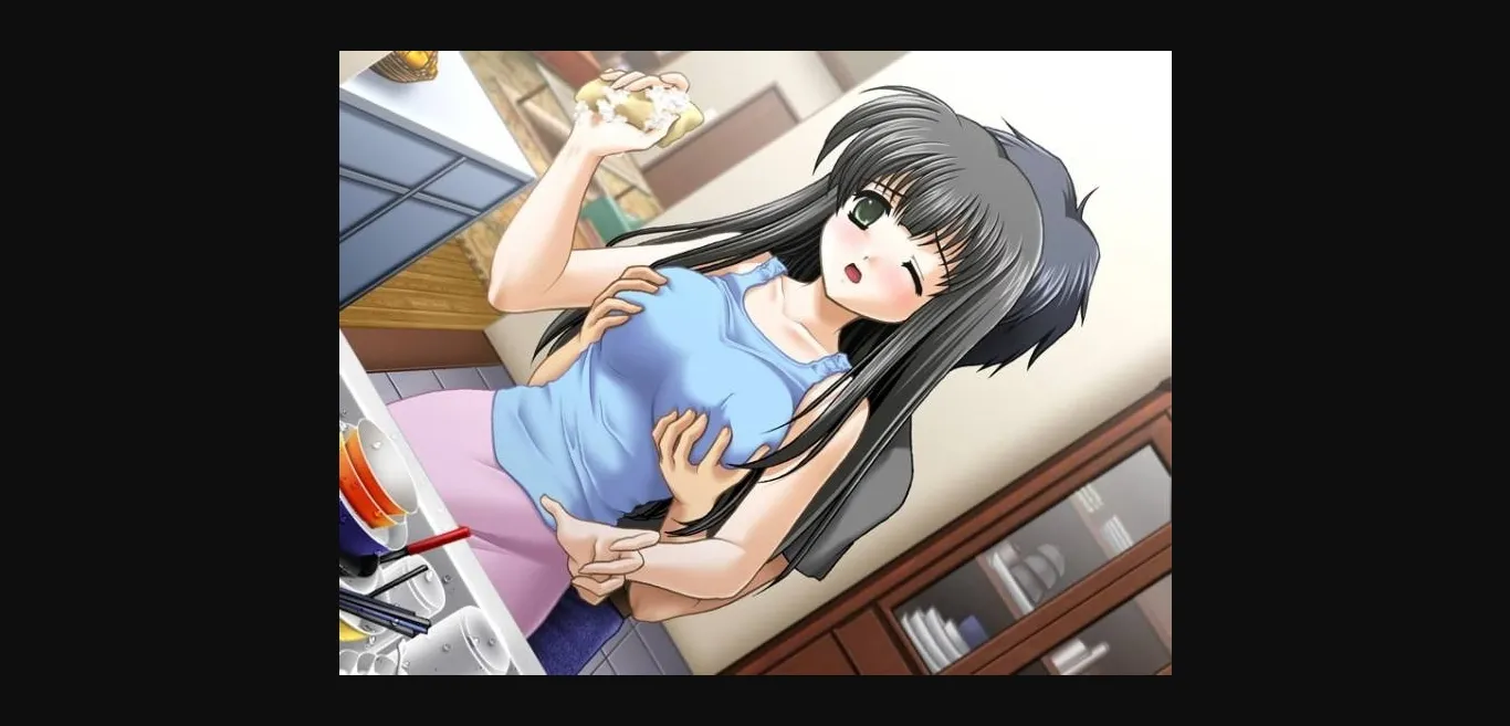 VN Others Completed Hitomi My Step Sister [Final] [Mercure] | Free Adult Games