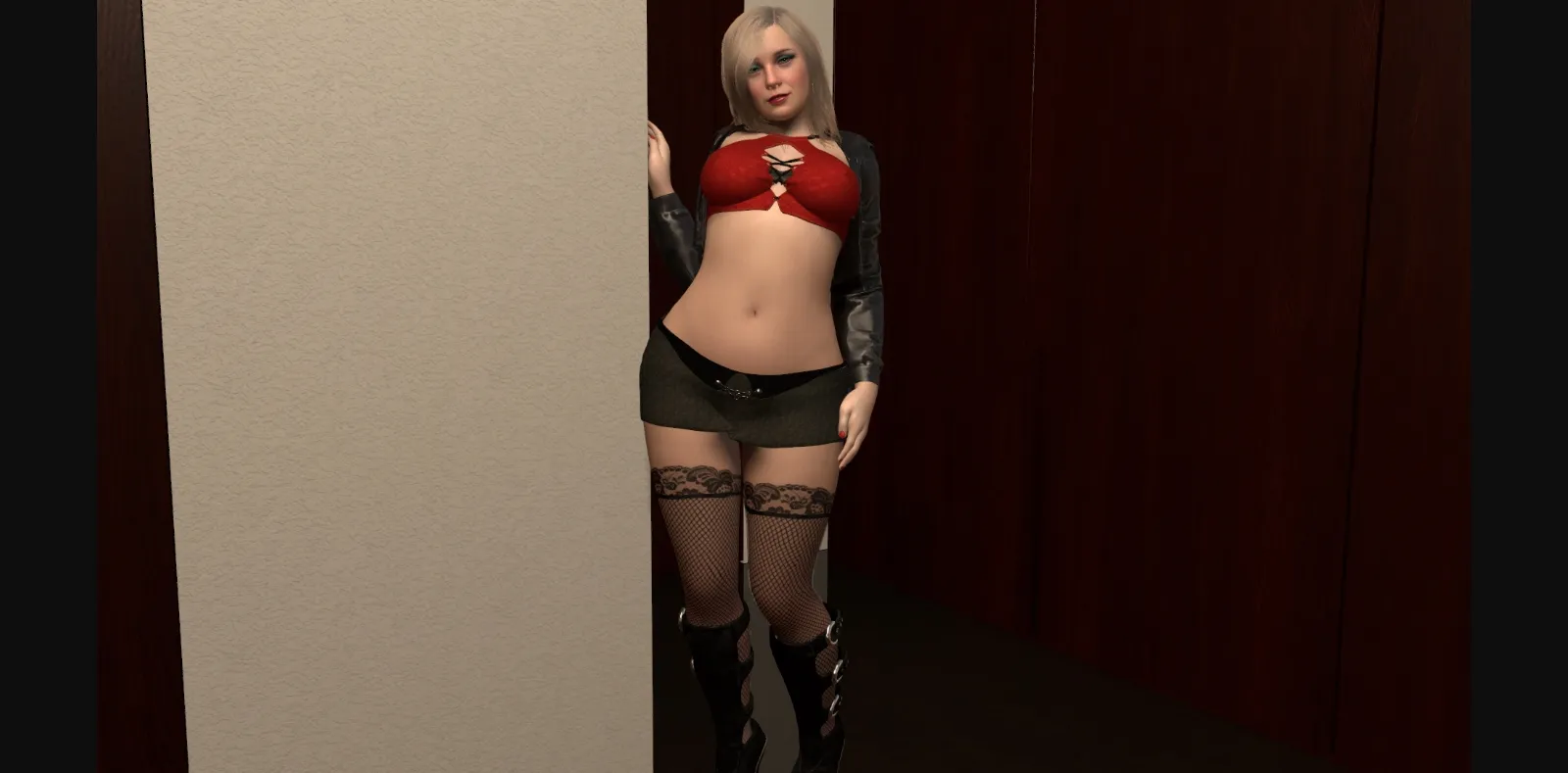 VN Others Completed Holiday [v1.0] [ExerGames] | Free Adult Games