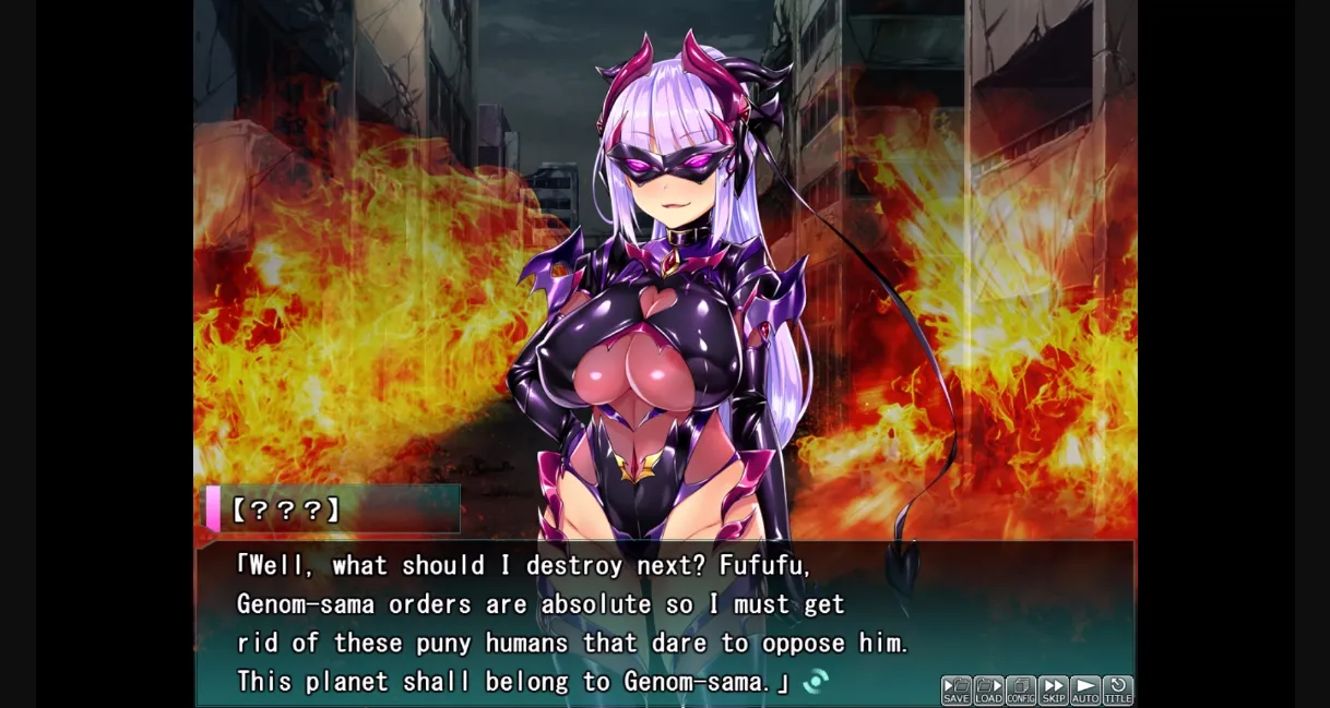 VN Others Completed Holy Armored Princess Elementia ~Hypnotic Brainwashing of Disgrace~ [Final] [Pin-Point] | Free Adult Games