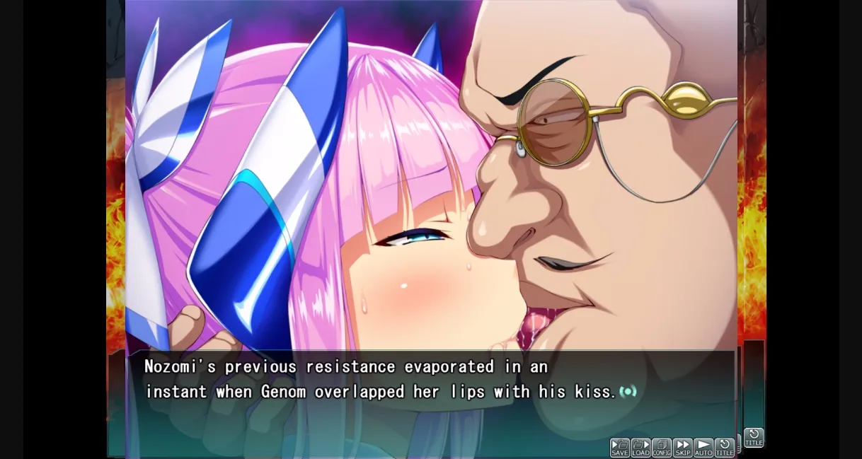 VN Others Completed Holy Armored Princess Elementia ~Hypnotic Brainwashing of Disgrace~ [Final] [Pin-Point] | Free Adult Games