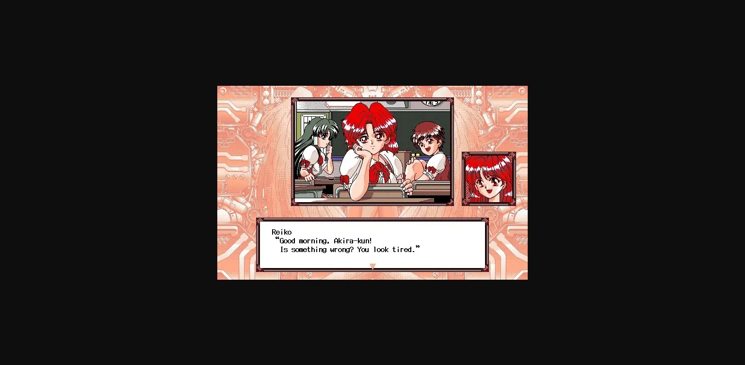 VN Others Completed Holy Girl Force Lakers [Final] [Apple Pie] | Free Adult Games