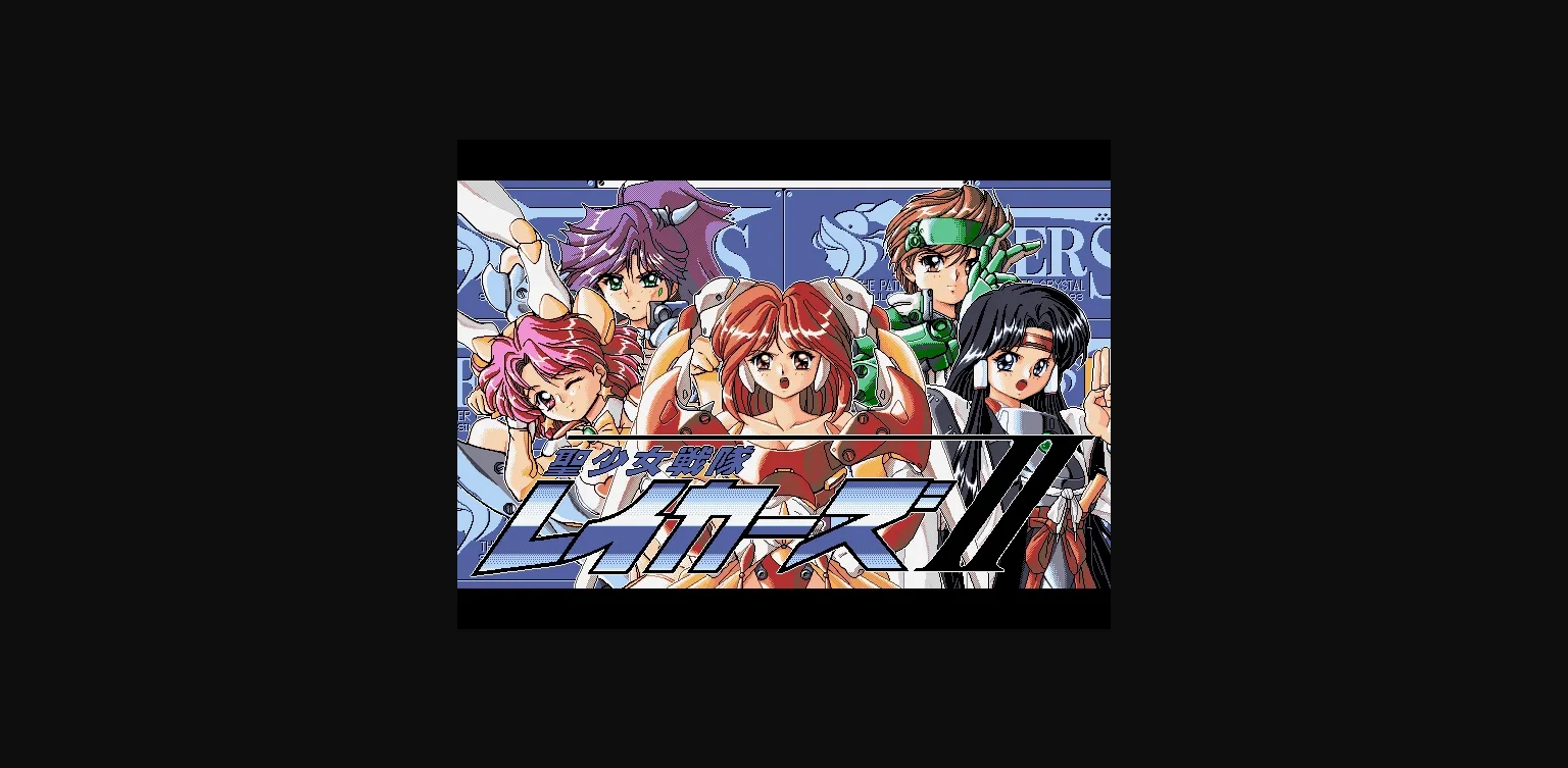 VN Others Completed Holy Girl Force Lakers II [v1.1] [Apple Pie] | Free Adult Games