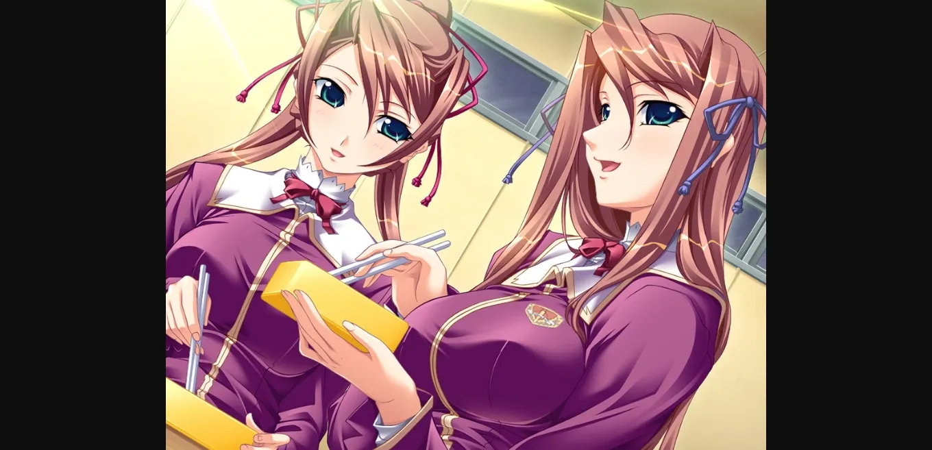 VN Others Completed Holy Maid Academy [Final] [Liquid] | Free Adult Games