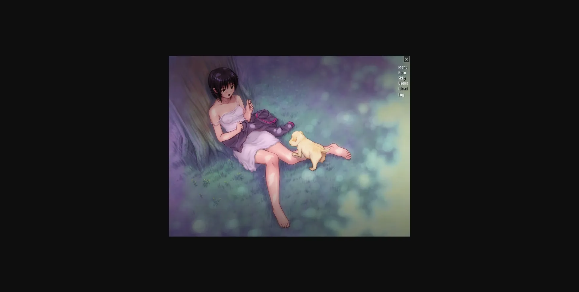 VN Others Completed Homeless School Girl [Arkham] | Free Adult Games