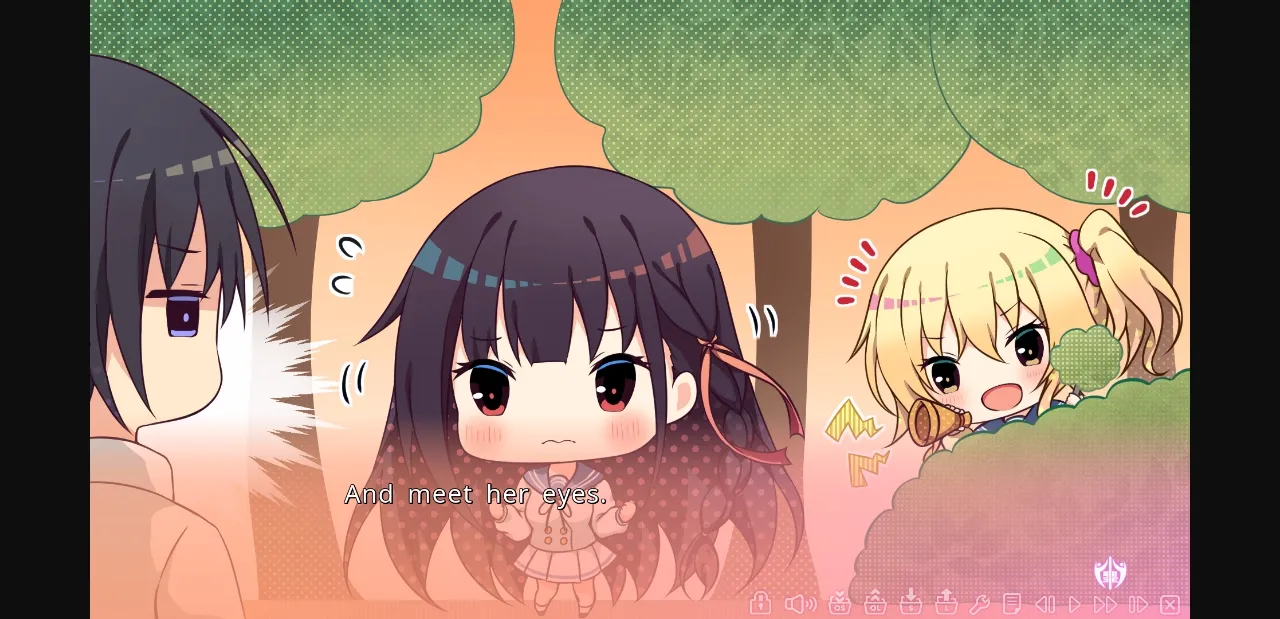 VN Others Completed Honey Honey Honey! [Final] [Ouchi Jikan] | Free Adult Games