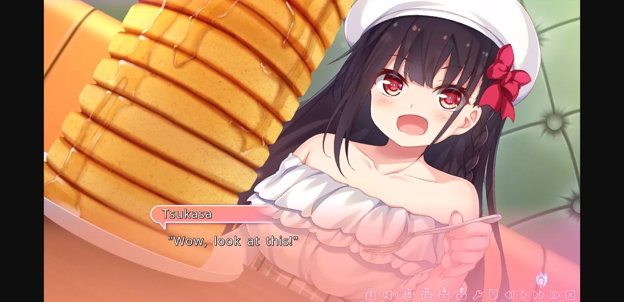 VN Others Completed Honey Honey Honey! [Final] [Ouchi Jikan] | Free Adult Games