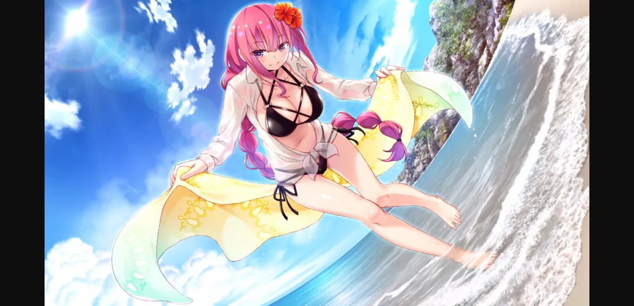 VN Others Completed Honey Honey Honey! [Final] [Ouchi Jikan] | Free Adult Games