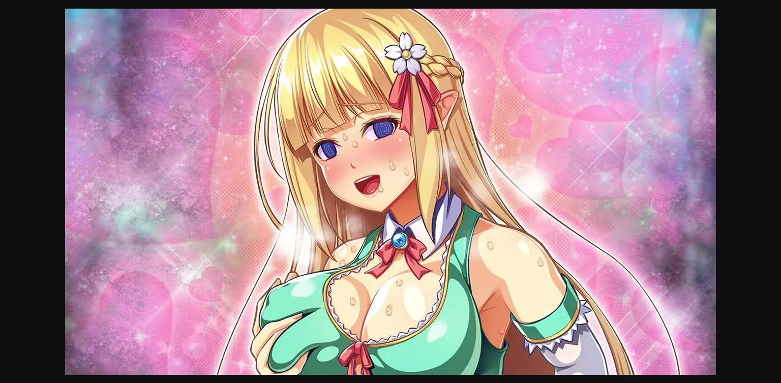 VN Others Completed Horny Elves and a Moral Orc [Final] [Waffle] | Free Adult Games
