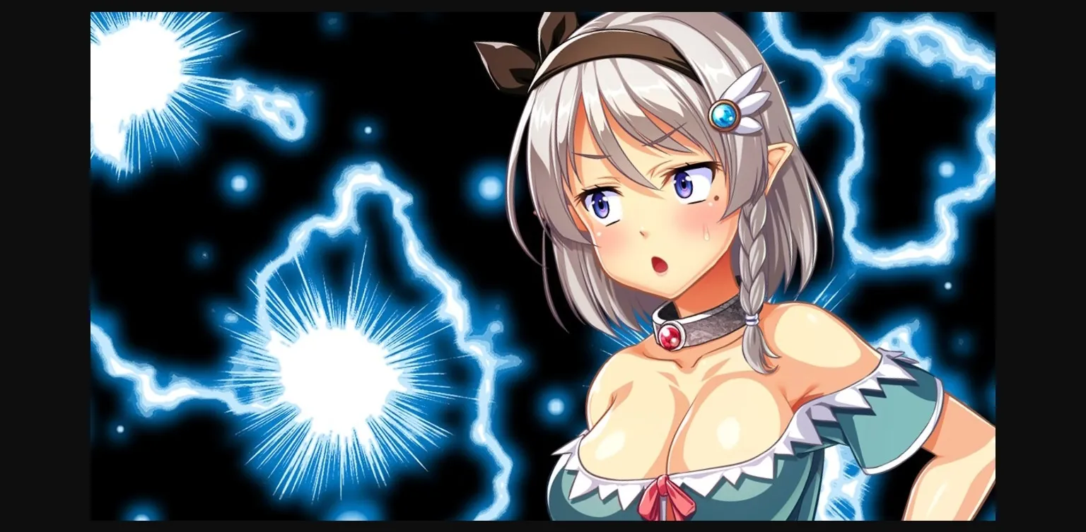 VN Others Completed Horny Elves and a Moral Orc [Final] [Waffle] | Free Adult Games