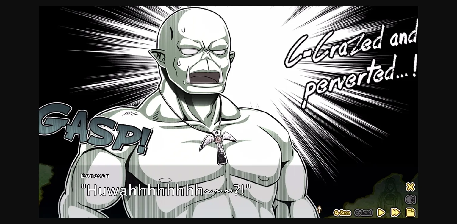 VN Others Completed Horny Elves and a Moral Orc [Final] [Waffle] | Free Adult Games