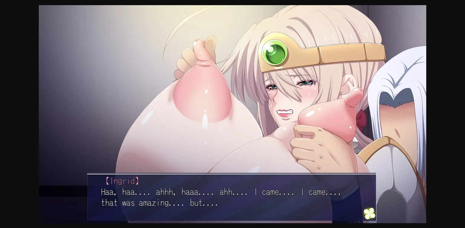 VN Others Completed Horny Heroine Ingrid [Hentai Industries] | Free Adult Games