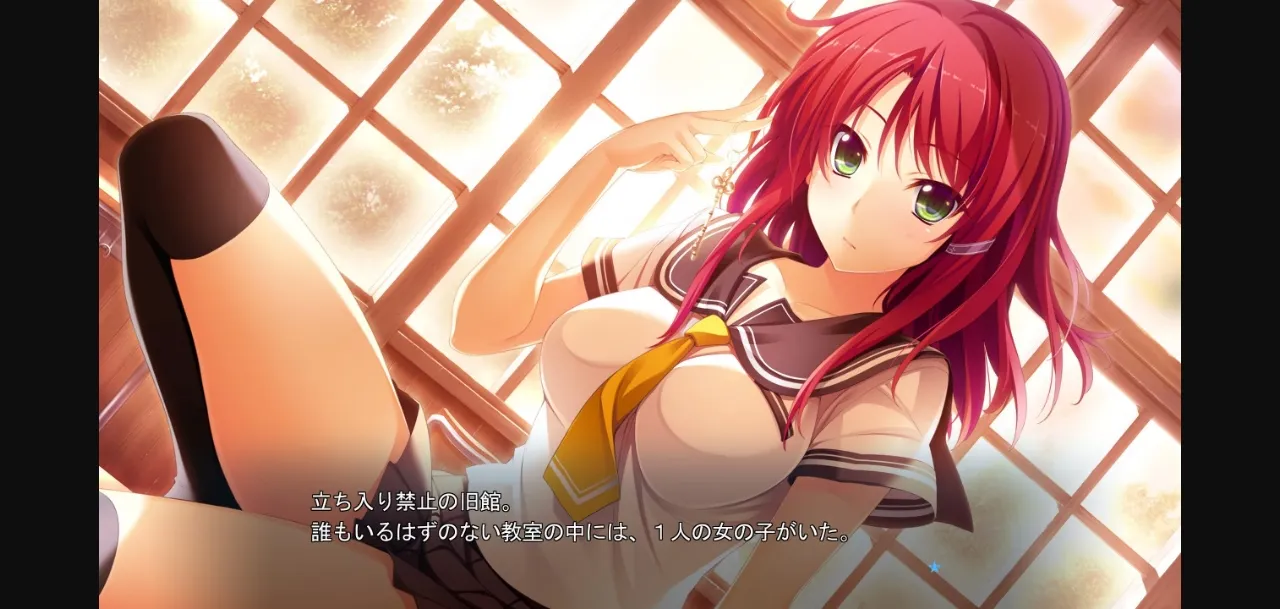 VN Others Completed Hoshi Ori Yume Mirai [v2.0] [Tone Work's] | Free Adult Games