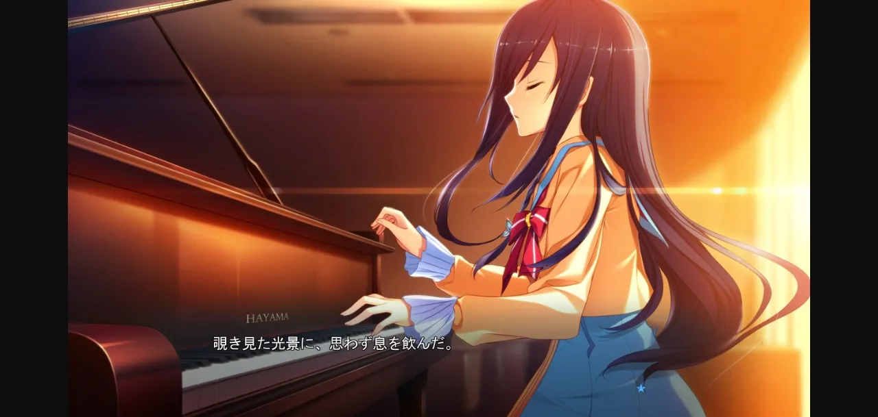 VN Others Completed Hoshi Ori Yume Mirai [v2.0] [Tone Work's] | Free Adult Games