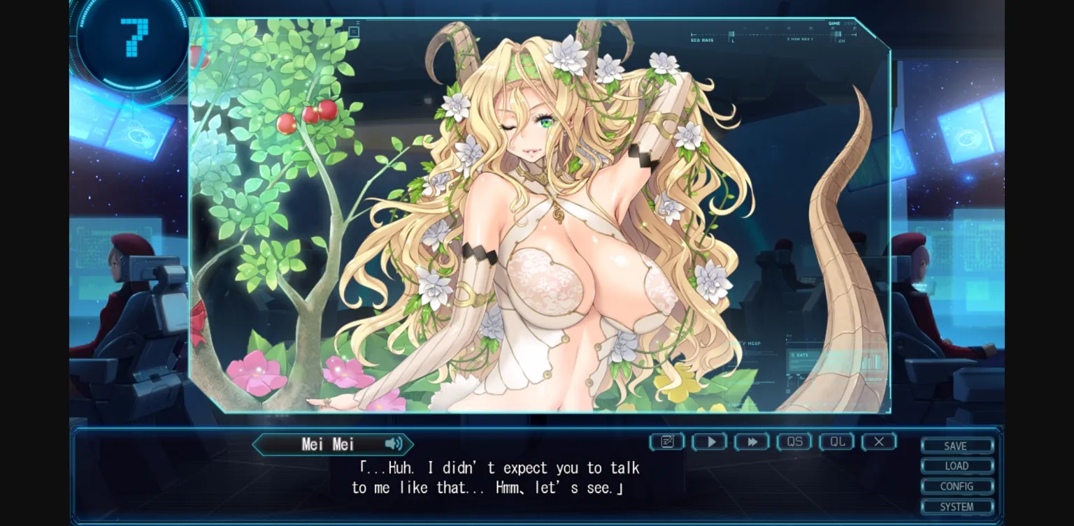 VN Others Completed Hoshizora no Babylon -Semarikuru Cosmic Sukebe Onee-sans- [Final] [One-Up] | Free Adult Games