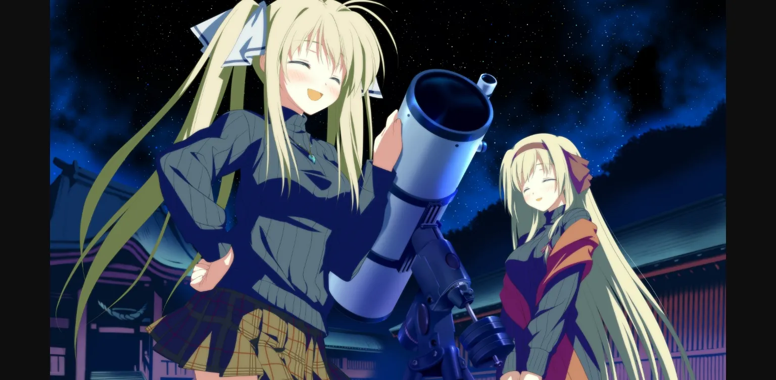 VN Others Completed Hoshizora no Memoria -Eternal Heart- HD 18+ Edition [Final] [FAVORITE] | Free Adult Games