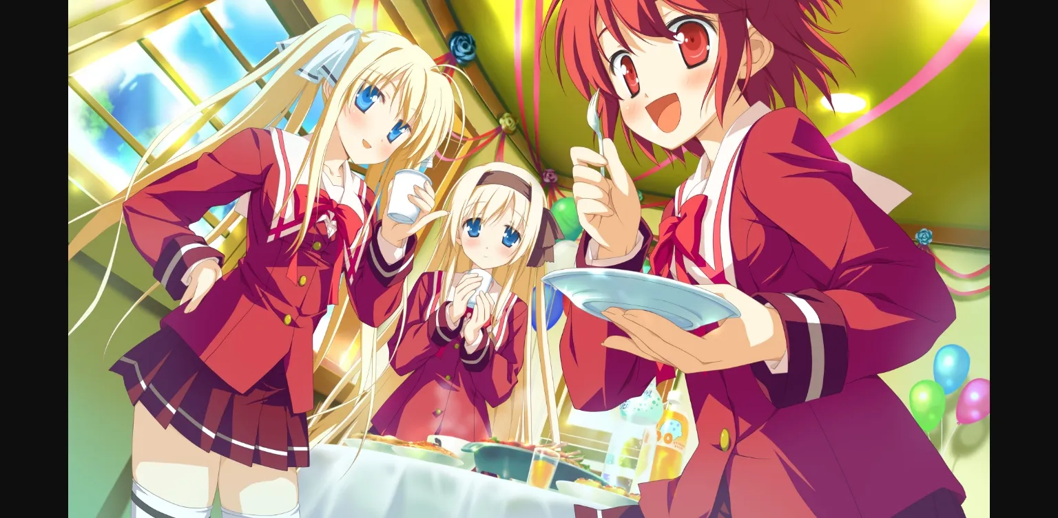 VN Others Completed Hoshizora no Memoria -Eternal Heart- HD 18+ Edition [Final] [FAVORITE] | Free Adult Games