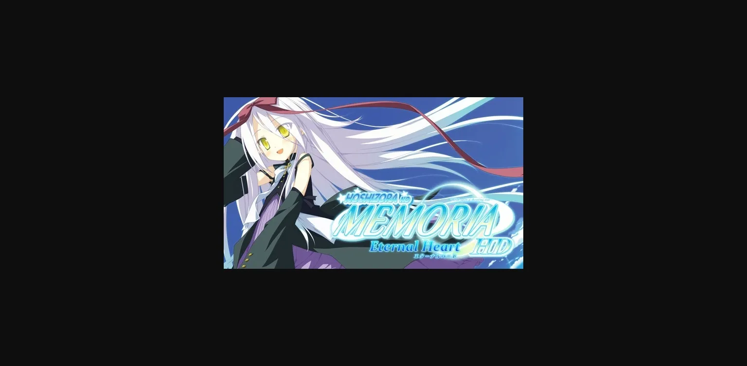 VN Others Completed Hoshizora no Memoria -Eternal Heart- HD 18+ Edition [Final] [FAVORITE] | Free Adult Games