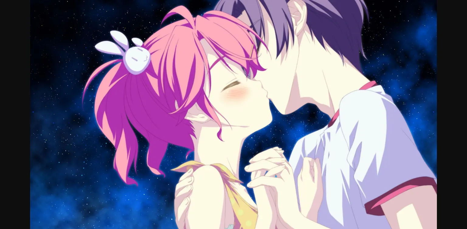 VN Others Completed Hoshizora no Memoria -Eternal Heart- HD 18+ Edition [Final] [FAVORITE] | Free Adult Games