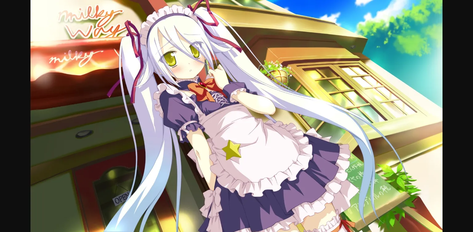 VN Others Completed Hoshizora no Memoria -Eternal Heart- HD 18+ Edition [Final] [FAVORITE] | Free Adult Games